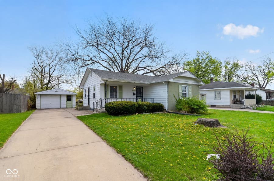 Property photo for 3425 Tiffany Drive, Indianapolis, IN