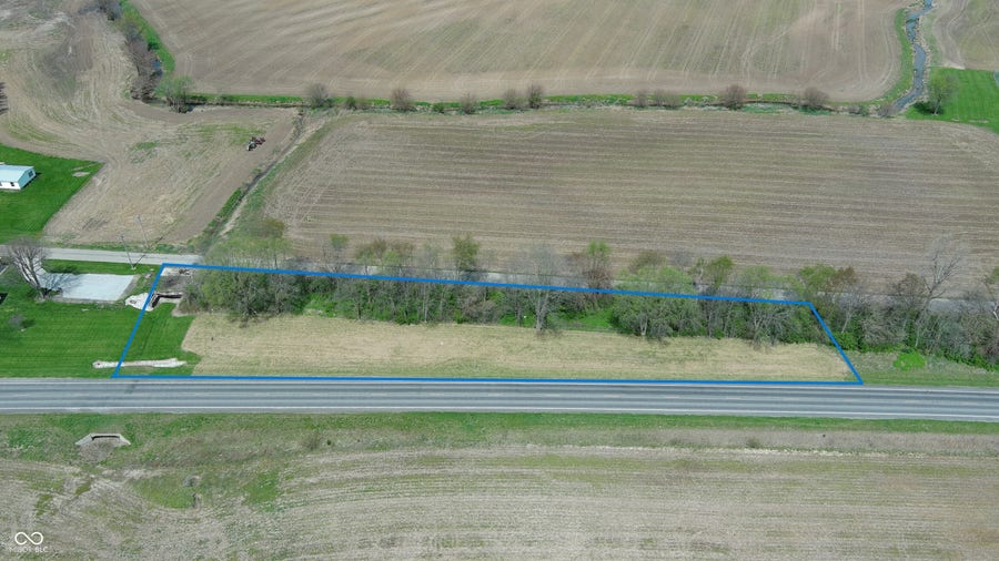 Property photo for 6800 W State Road 44, Homer, IN