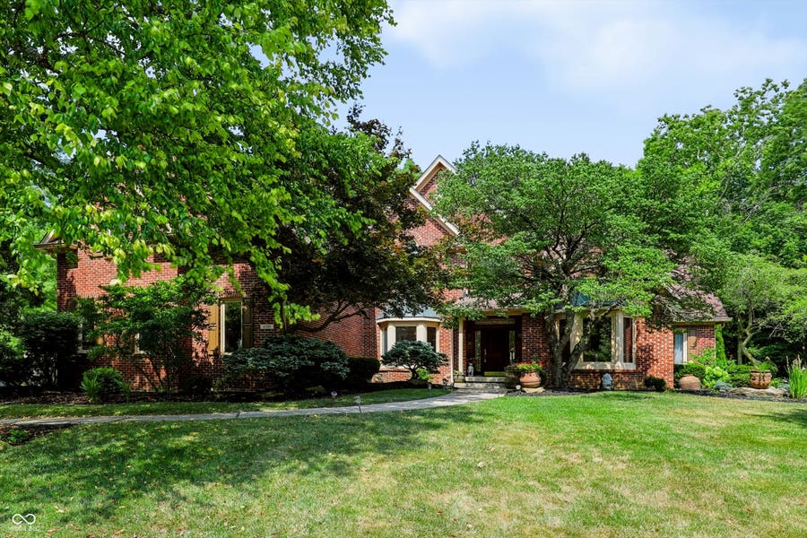 Property photo for 8719 Worthington Court, Indianapolis, IN