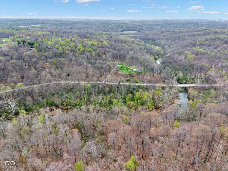 Property photo for 4103 W County Road 1100 S, Reelsville, IN