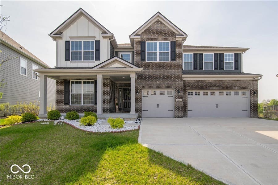 Property photo for 5481 Landing Place Lane, Noblesville, IN