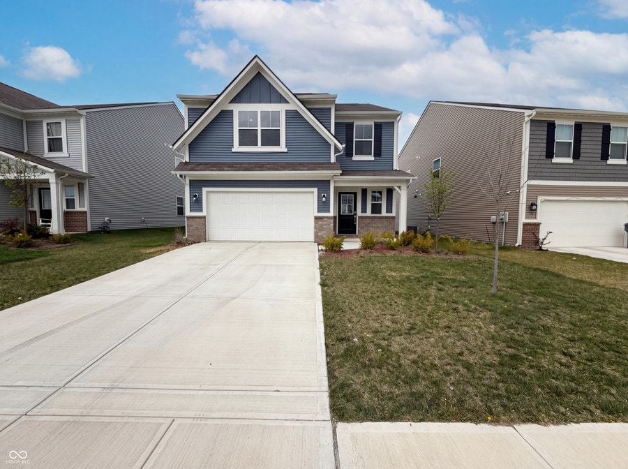 Property photo for 4462 Hovenweep Way, Indianapolis, IN
