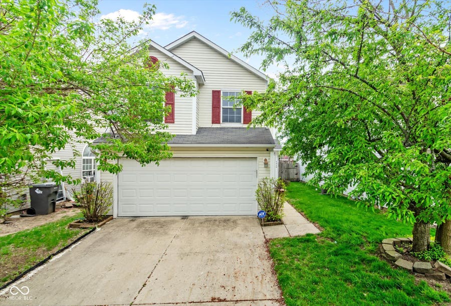Property photo for 4829 Ossington Court, Indianapolis, IN