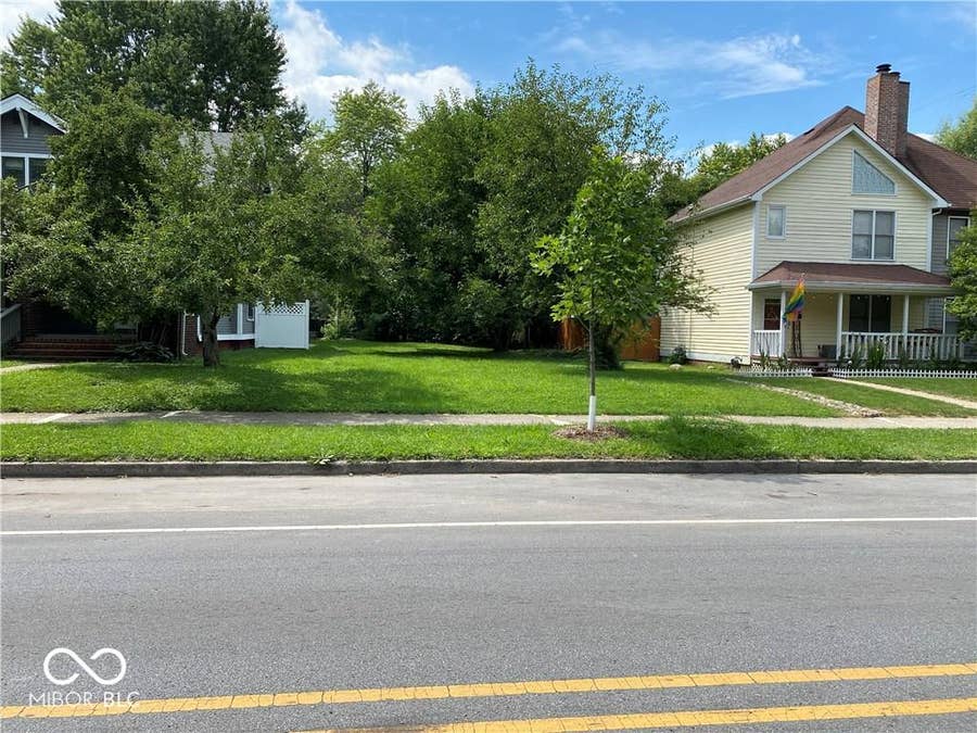 Property photo for 1230 Central Avenue, Indianapolis, IN