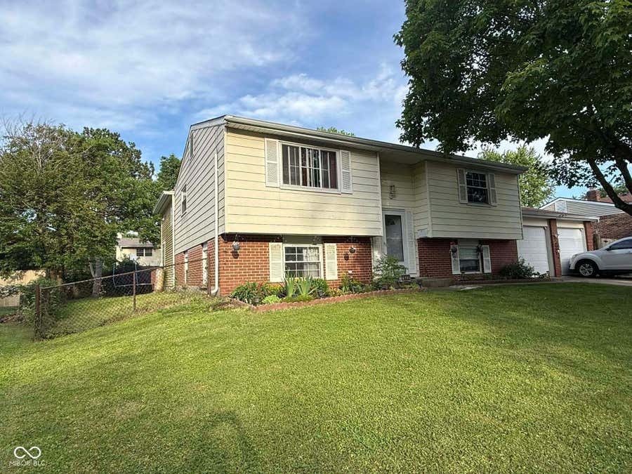 Property photo for 7633 Snowflake Drive, Indianapolis, IN