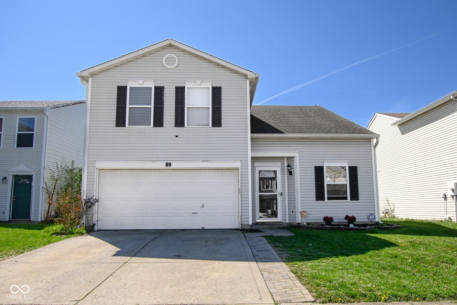 Property photo for 89 Winterwood Drive, Greenwood, IN