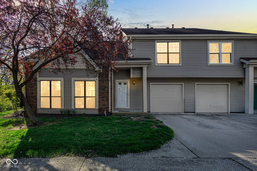 Property photo for 8001 Valley Farms Lane, Indianapolis, IN