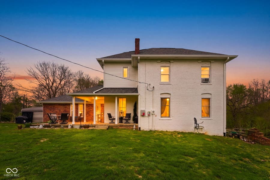 Property photo for 8330 S 750 W, Pendleton, IN