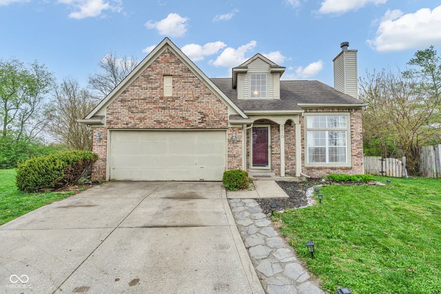 Property photo for 5910 Ann Marie Way, Indianapolis, IN