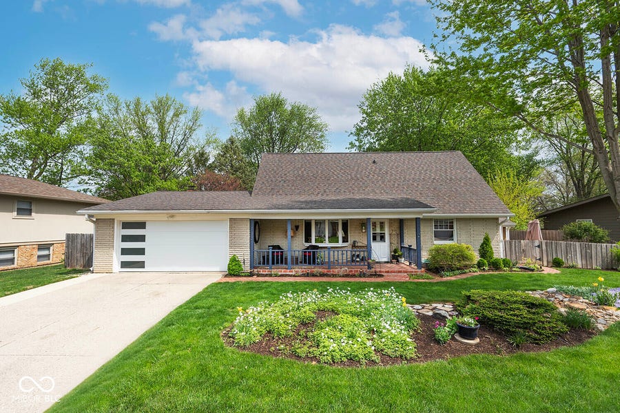Property photo for 732 College Way, Carmel, IN