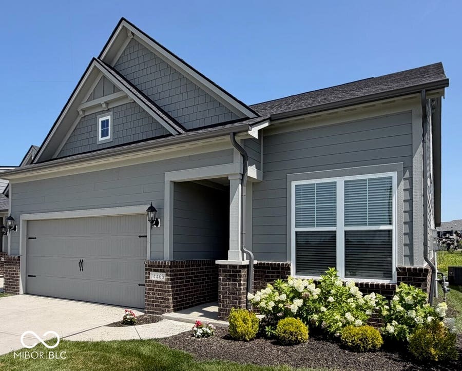 Property photo for 14465 Shrawley Court, Carmel, IN