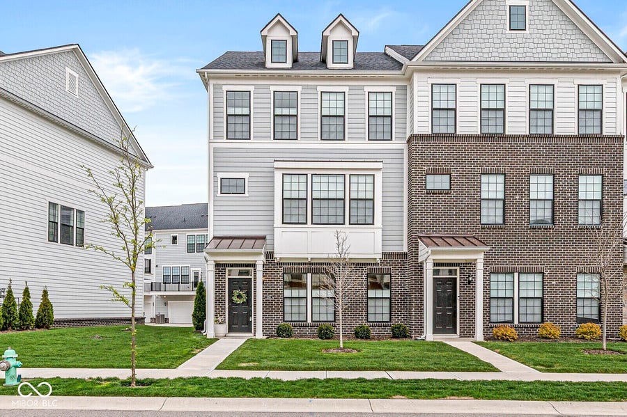 Property photo for 3261 Morab Drive, Zionsville, IN