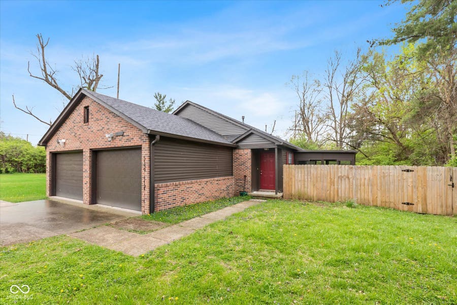 Property photo for 5139 E 79th Street, Indianapolis, IN