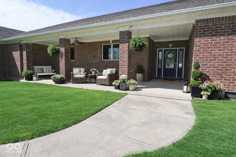 Property photo for 4244 Flake Road, Martinsville, IN