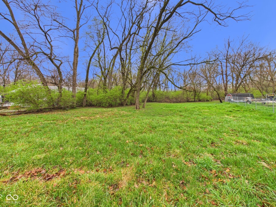Property photo for 0 Fulton Street, Anderson, IN