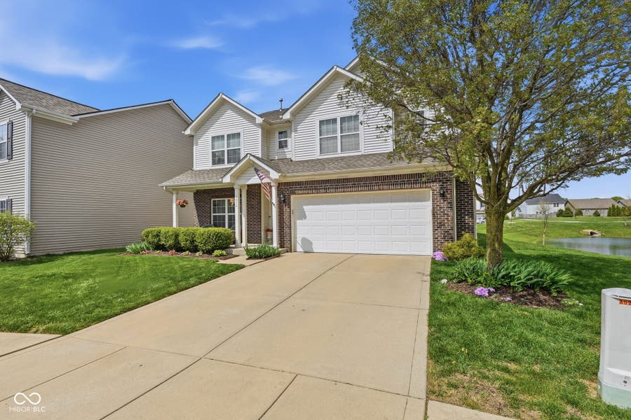 Property photo for 1014 Swinton Way, Westfield, IN