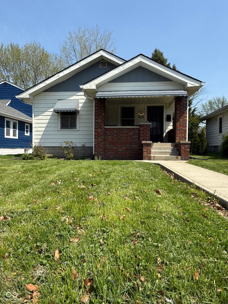 Property photo for 2515 S New Jersey Street, Indianapolis, IN