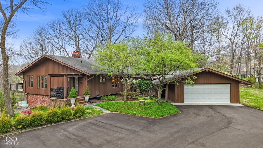 Property photo for 7050 Wildridge Drive, Indianapolis, IN