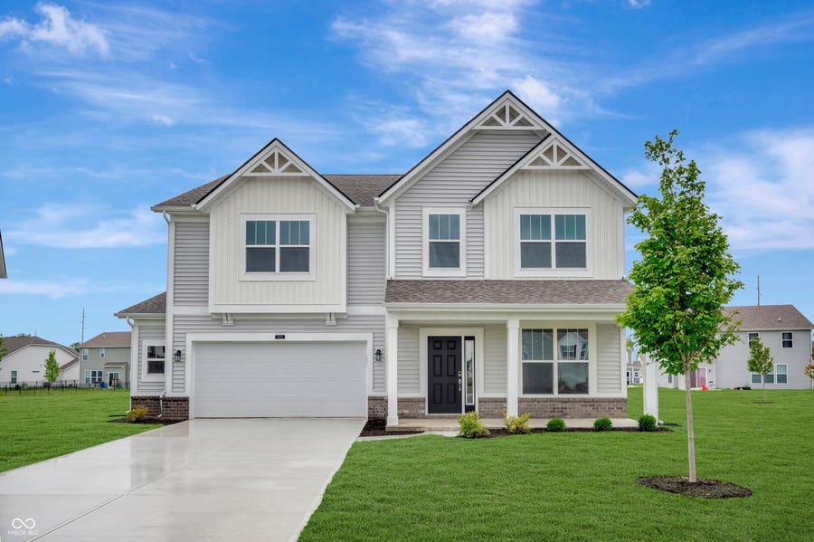 Property photo for 6133 Countryside Forge Way, Indianapolis, IN