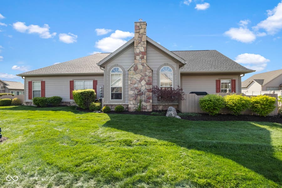 Property photo for 5807 Cool Hollow Way, Indianapolis, IN