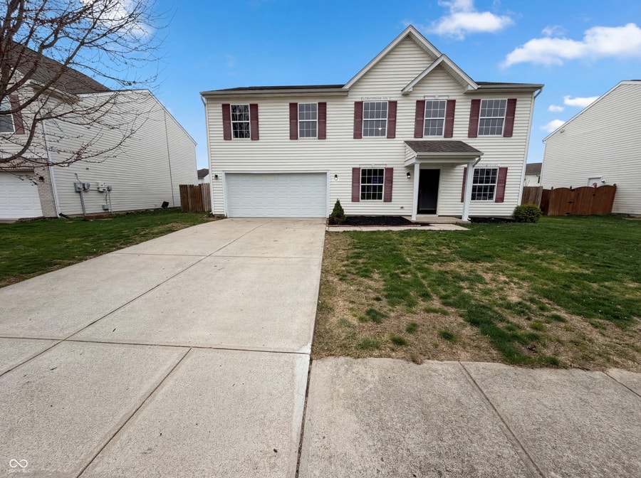 Property photo for 8911 Alto Way, Indianapolis, IN