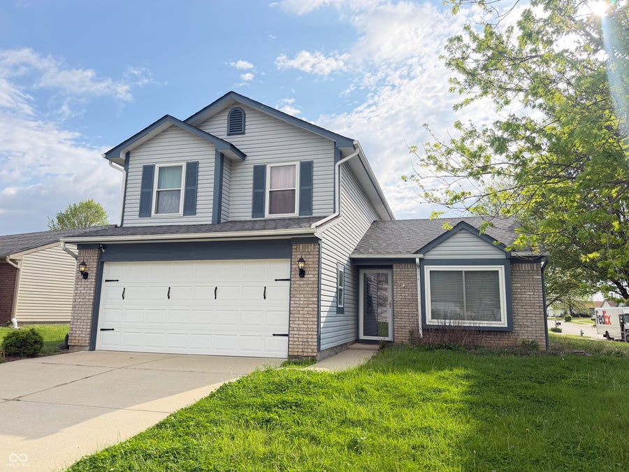 Property photo for 6419 River Run Drive, Indianapolis, IN