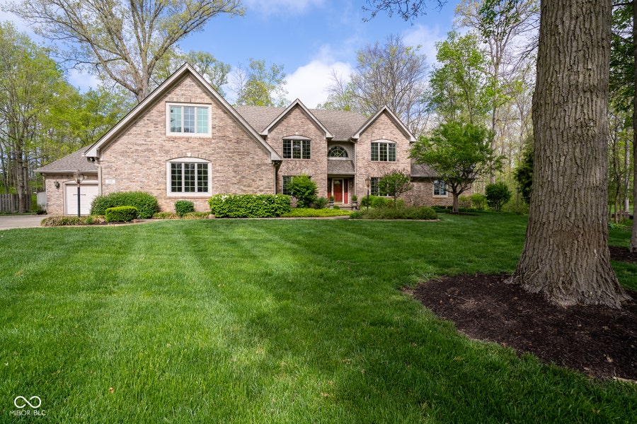Property photo for 1112 N Dogwood Way, Greenfield, IN