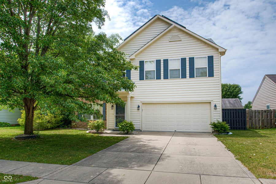 Property photo for 10665 Brooks Street, Indianapolis, IN