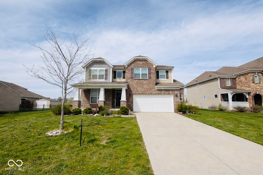 Property photo for 8836 Hornady Court, Indianapolis, IN