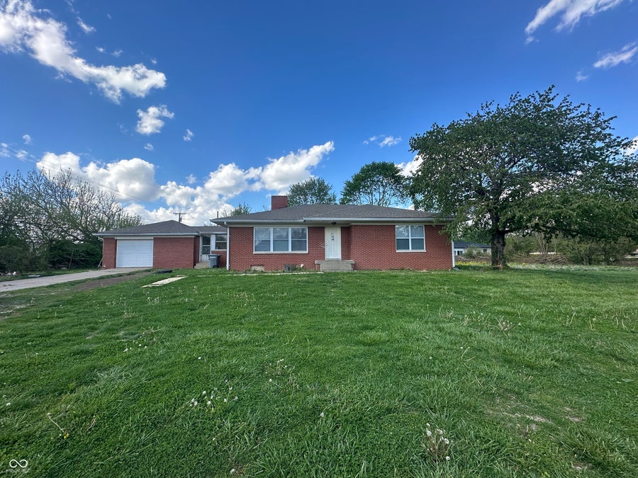 Property photo for 1302 E Stop 11 Road, Indianapolis, IN