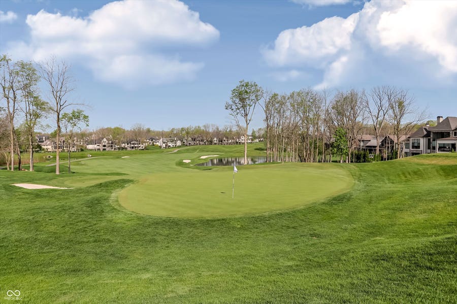 Property photo for 1366 Forest Hills Drive, Westfield, IN