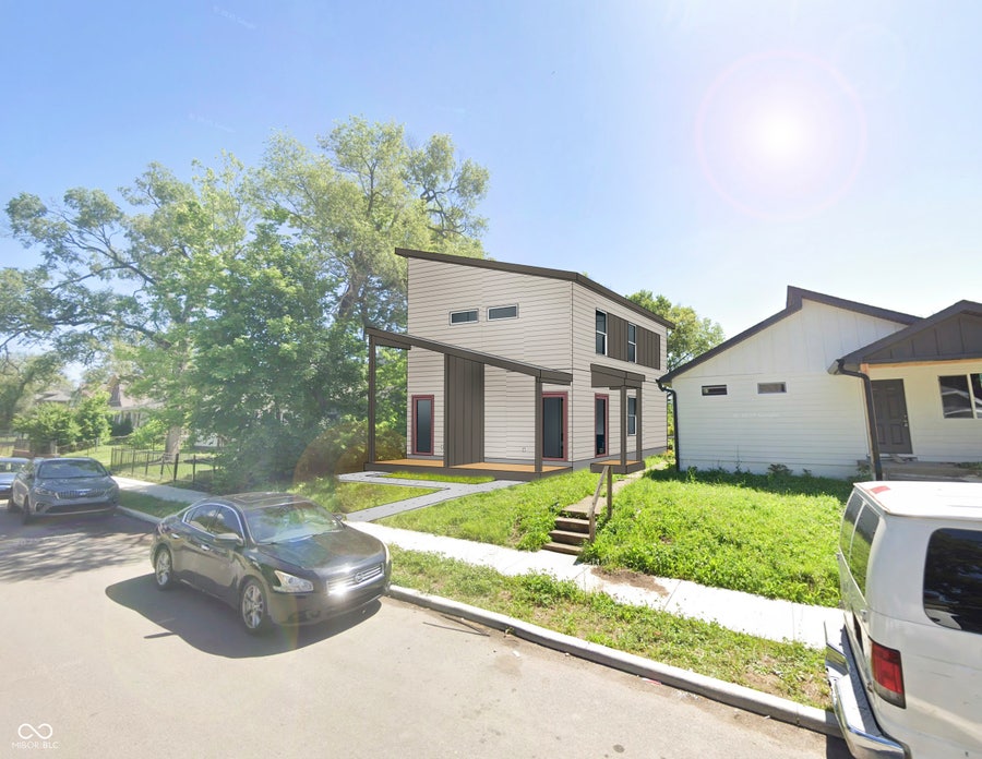 Property photo for 2915 Winthrop Avenue, Indianapolis, IN