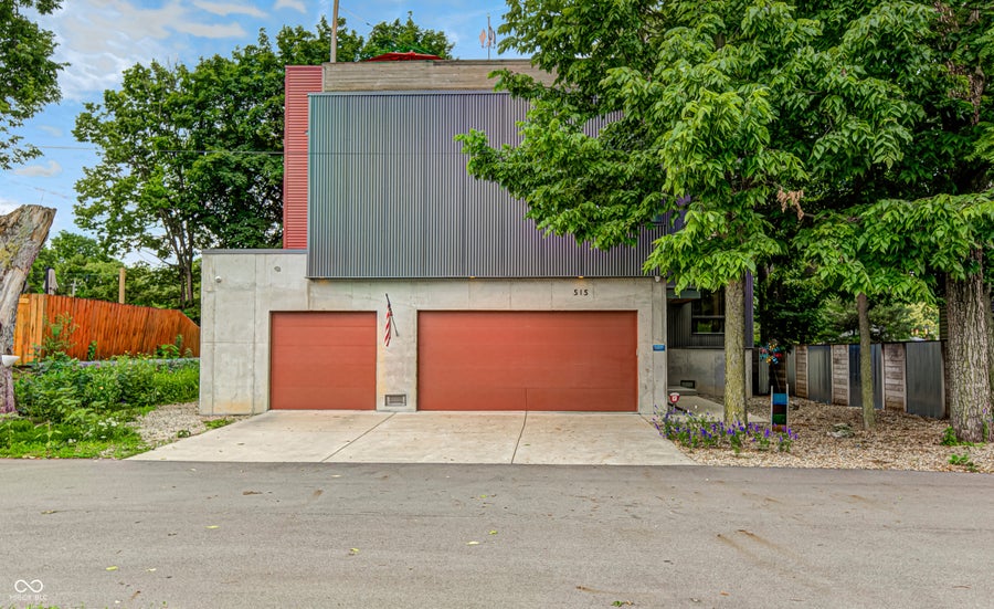 Property photo for 515 E 62nd Place, Indianapolis, IN