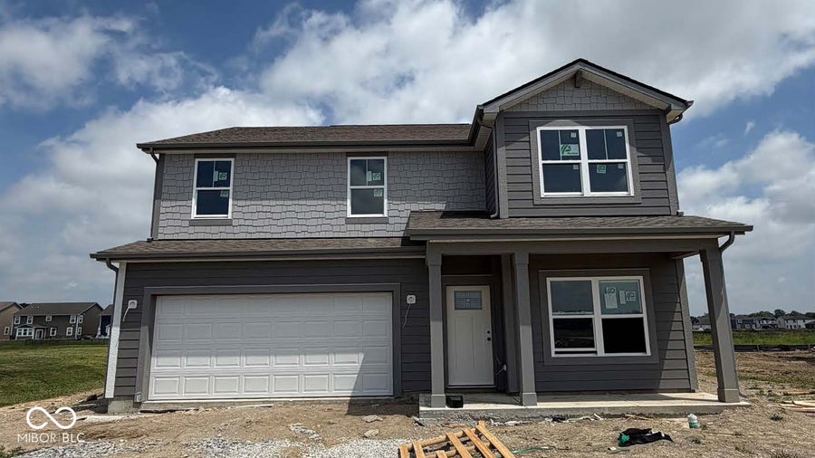 Property photo for 9114 Faulkner Drive, Indianapolis, IN