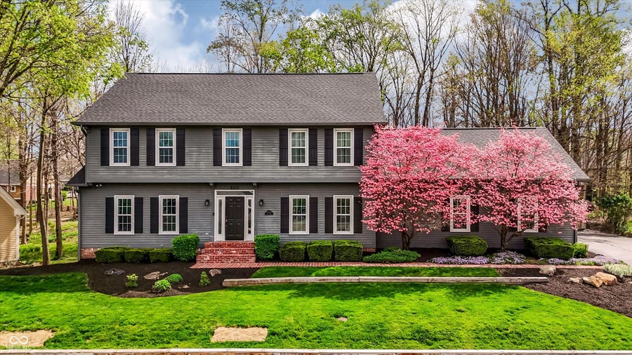 Property photo for 8333 Skipjack Drive, Indianapolis, IN