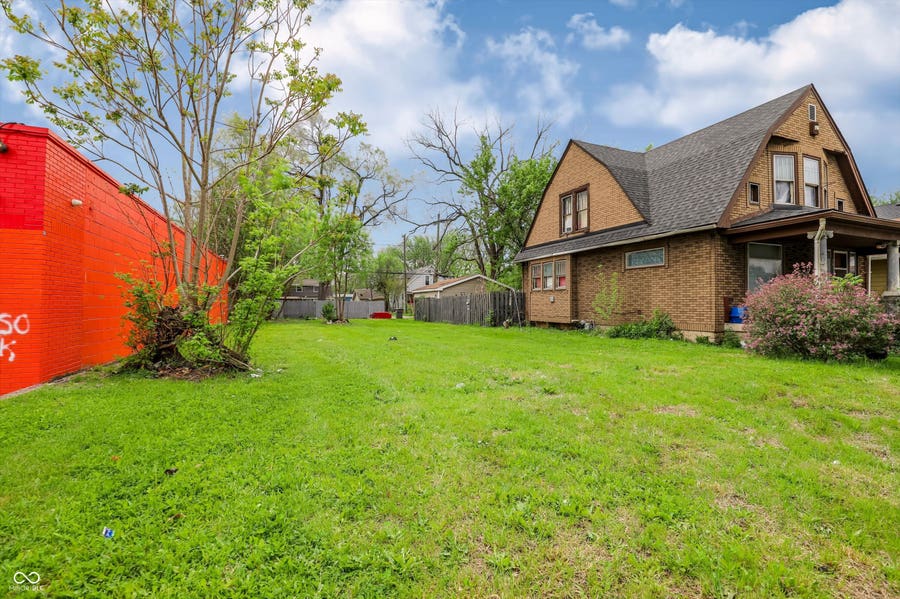 Property photo for 2837 E Michigan Street, Indianapolis, IN