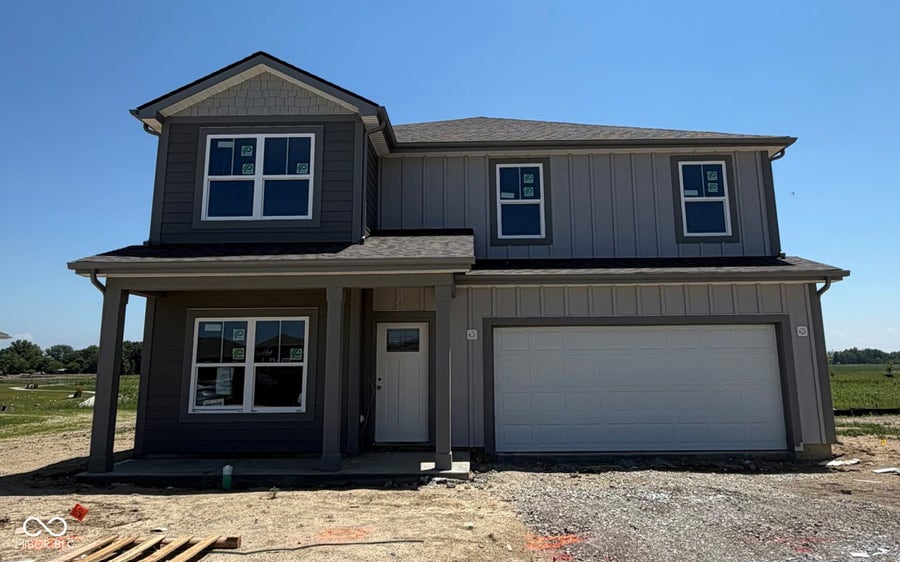 Property photo for 9211 Fitzgerald Drive, Indianapolis, IN