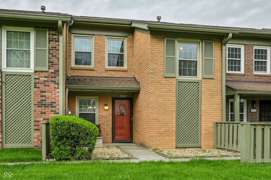 Property photo for 5250 Whisperwood Lane, Indianapolis, IN
