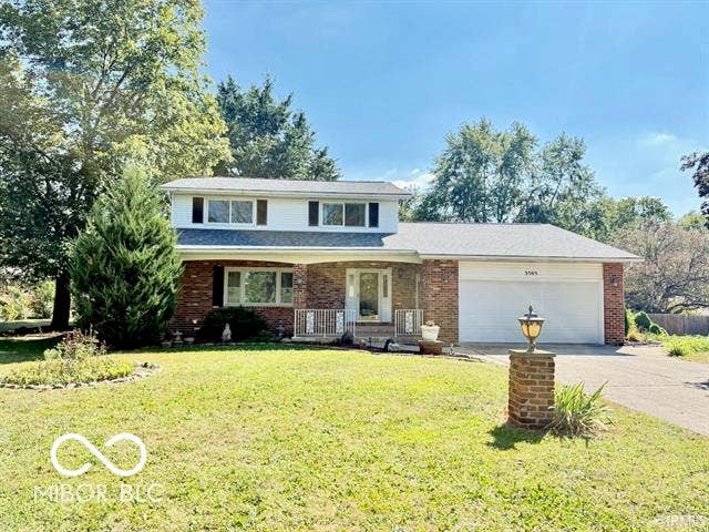 Property photo for 3505 W Pettigrew Drive, Muncie, IN