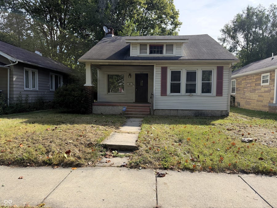 Property photo for 529 N Chester Avenue, Indianapolis, IN