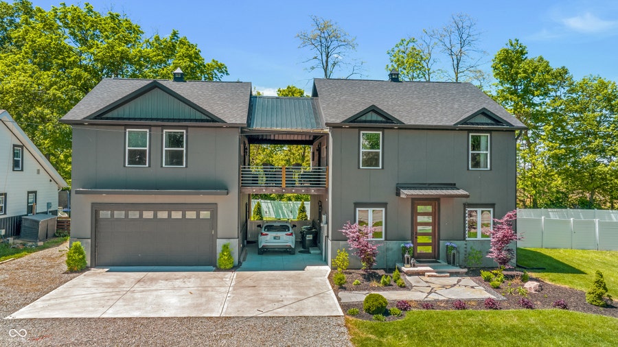 Property photo for 9576 N Fortville Pike, Fortville, IN