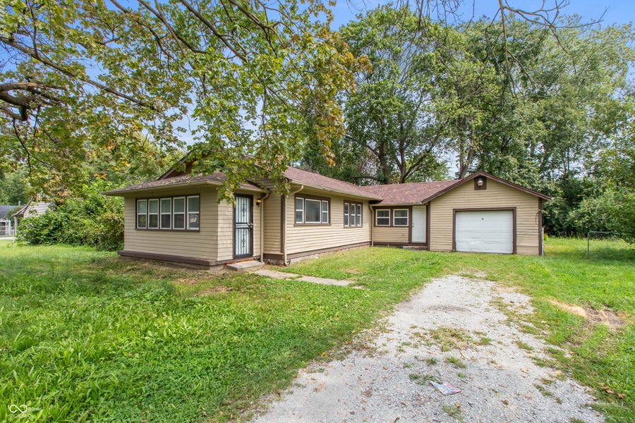 Property photo for 2145 N Leland Avenue, Indianapolis, IN