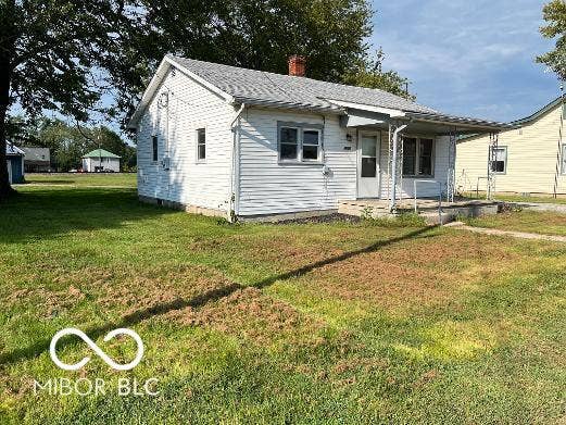 Property photo for 7090 W Washington Street, Holton, IN