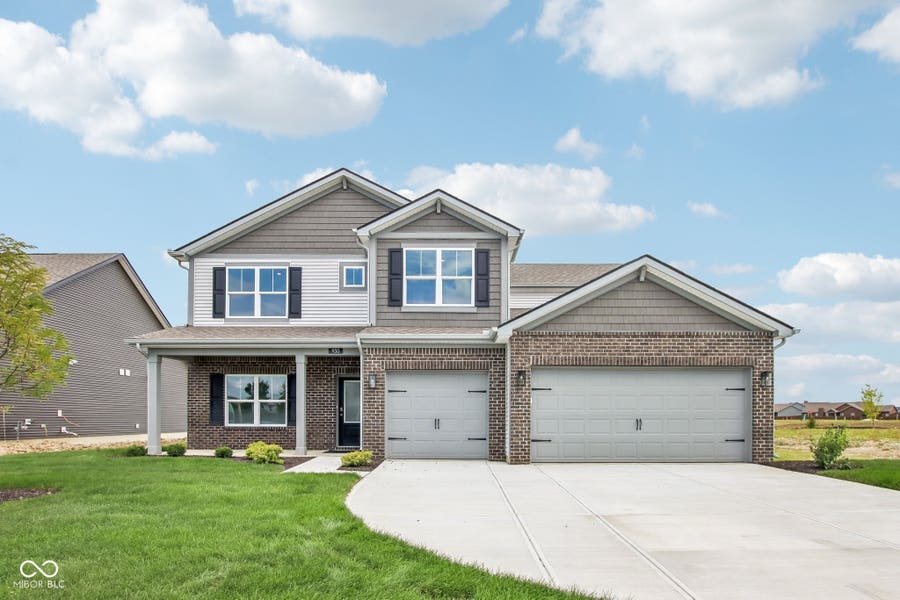 Property photo for 930 Angilee Way, Lebanon, IN