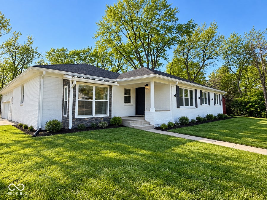 Property photo for 9530 N Park Avenue, Indianapolis, IN