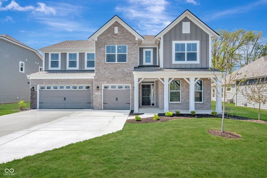 Property photo for 5232 Jacaranda Drive, Indianapolis, IN