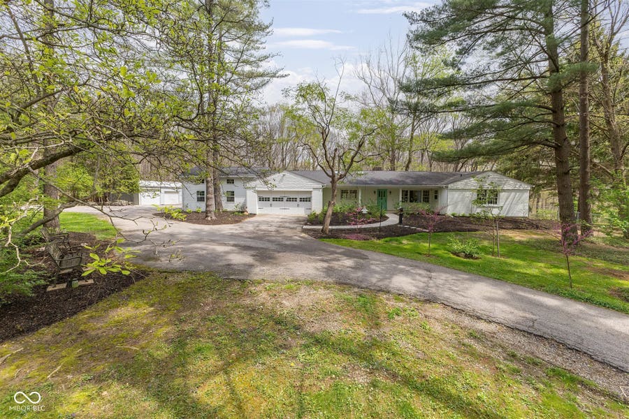 Property photo for 8650 Fall Creek Road, Indianapolis, IN