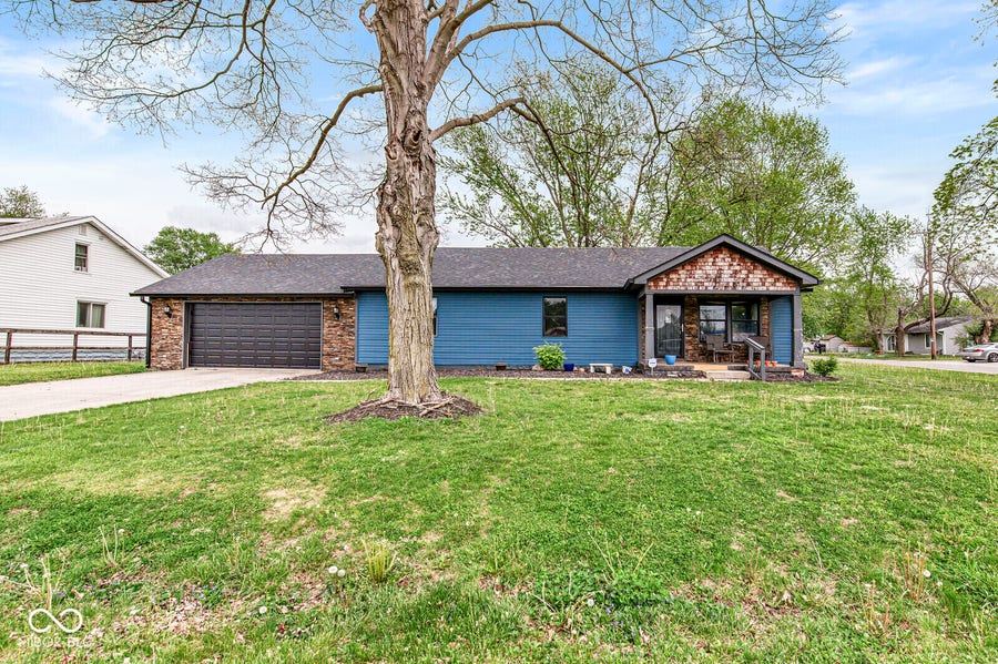 Property photo for 5535 S State Avenue, Indianapolis, IN