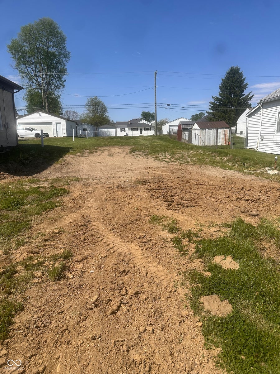 Property photo for 824 E Washington Street, Greensburg, IN