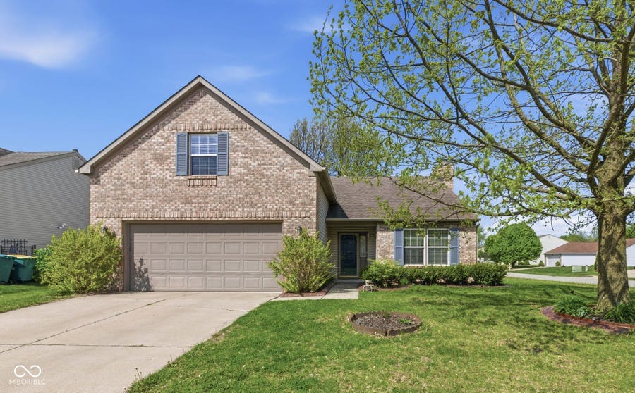 Property photo for 2074 Alysheba Drive, Indianapolis, IN